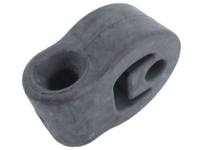 Acura 18215-STX-A01 Rubber, Exhaust Mounting
