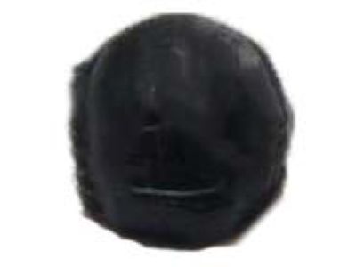 Acura 90216-SL0-003 Nut, Hex. Cap (12MM) (Sus)