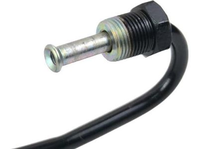 Honda 53713-SWA-A03 Hose, Power Steering Feed