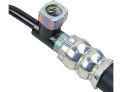 Honda 53713-SWA-A03 Hose, Power Steering Feed