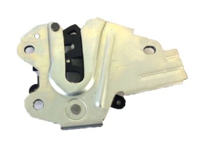 Honda 82620-T0A-A03 Lock, L. RR. Seat