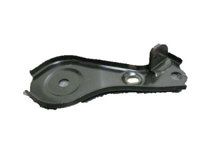 Acura 50265-TA0-A00 Stay, Right Front Sub-Frame Mounting (Front )