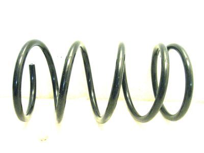 Honda 51406-SCV-J01 Spring, Left Front