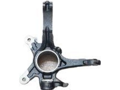 Honda 51211-TR3-Y50 Knuckle, Right Front