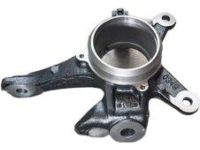 Honda 51211-TR3-Y50 Knuckle, Right Front