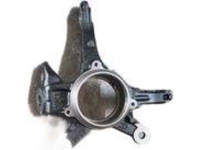 Honda 51211-TR3-Y50 Knuckle, Right Front