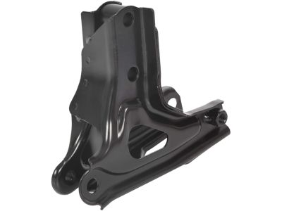 Honda 50827-S04-000 Bracket, RR. Engine Mounting