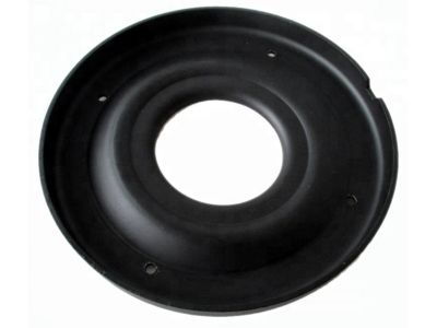 Honda 51688-S5A-014 Seat, Spring (Upper)