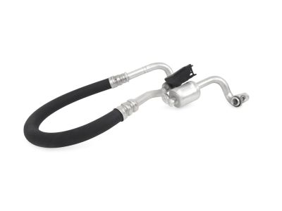 Honda 80311-3W0-A01 HOSE, SUCTION