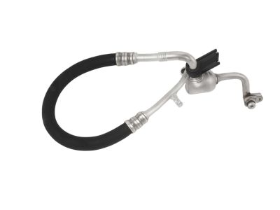 Honda 80311-3W0-A01 HOSE, SUCTION