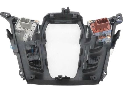 Honda 35600-THR-A51 Switch Assembly, Passenger Side Heated Seat &Fan Seat