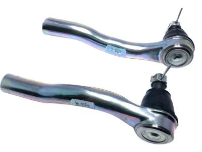 Honda 53540-T0A-A01 End Complete, Tie Rod