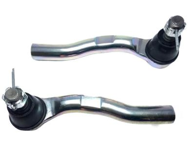 Honda 53540-T0A-A01 End Complete, Tie Rod