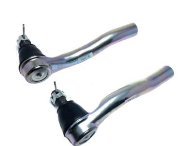 Honda 53540-T0A-A01 End Complete, Tie Rod