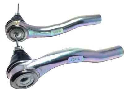 Honda 53540-T0A-A01 End Complete, Tie Rod