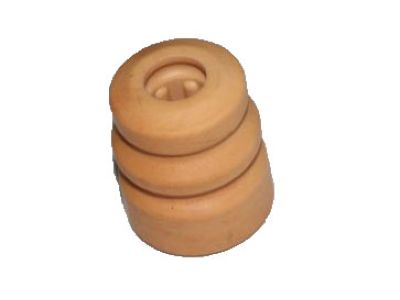 Honda 52722-T0A-A01 Rubber, Bump Stop