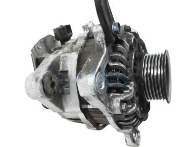 Honda 31100-5FK-T01 Alternator Assembly (Ahga115) (Mitsubishi)