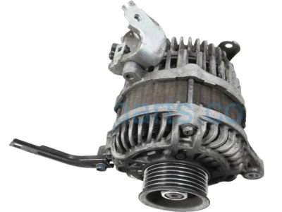 Honda 31100-5FK-T01 Alternator Assembly (Ahga115) (Mitsubishi)