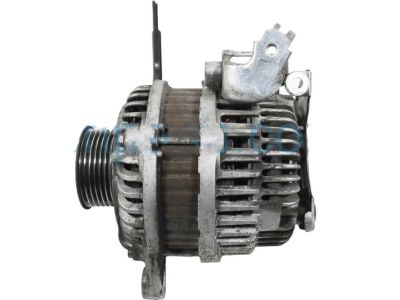 Honda 31100-5FK-T01 Alternator Assembly (Ahga115) (Mitsubishi)