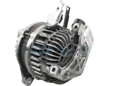 Honda 31100-5FK-T01 Alternator Assembly (Ahga115) (Mitsubishi)