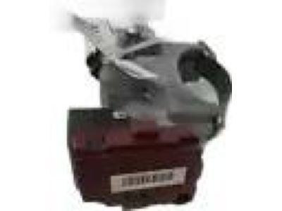 Honda 06351-TLA-911 Lock Assy., Steering