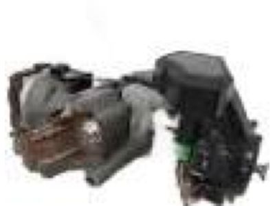 Honda 06351-TLA-911 Lock Assy., Steering