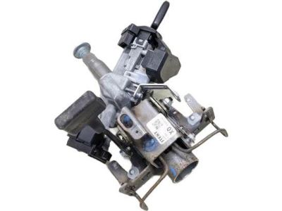 Honda 06351-TLA-911 Lock Assy., Steering