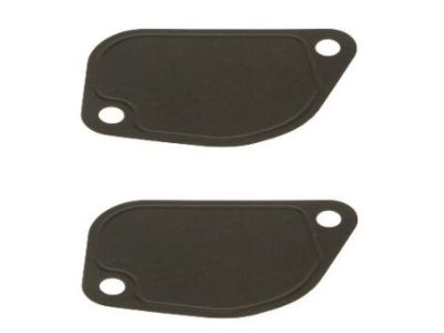 Acura 17144-RCA-A01 Gasket, Intake Manifold End
