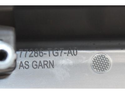 Honda 77296-TG7-C51ZB PANEL ASSY- *NH900L*