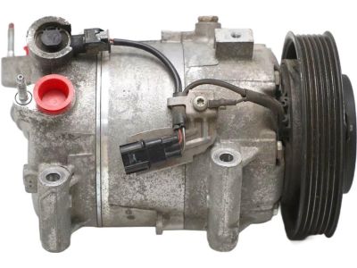 Acura 38810-5J6-A22 COMPRESSOR