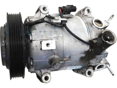 Acura 38810-5J6-A22 COMPRESSOR