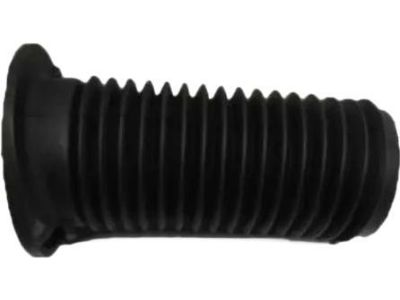 Honda 52446-TS8-B41 Spring, Left Rear