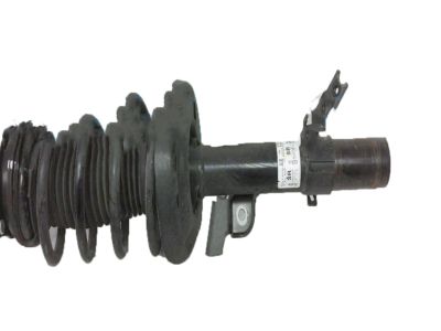 Honda 51611-TGS-A01 Damper Unit, Front Right