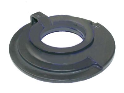 Acura 52461-TR0-A00 Rubber, Right Rear Spring Mounting (Upper)