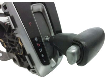 Honda 54720-TLA-A62ZC Escutcheon Set, Console (High Gloss Silver)