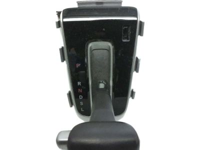 Honda 54720-TLA-A62ZC Escutcheon Set, Console (High Gloss Silver)