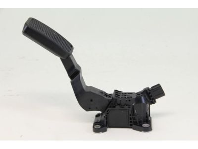 Acura 17800-T2A-A01 Pedal Assembly, Accelerator