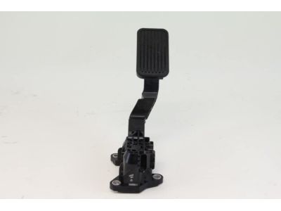Acura 17800-T2A-A01 Pedal Assembly, Accelerator