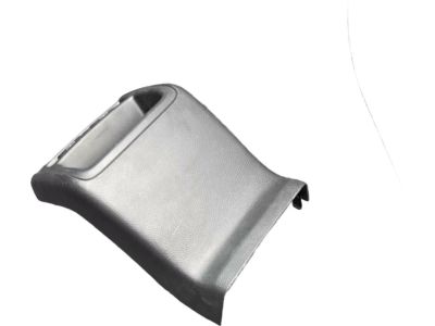 Honda 83411-TVA-A01ZA Garnish Assy., RR. *NH900L* (DEEP BLACK)