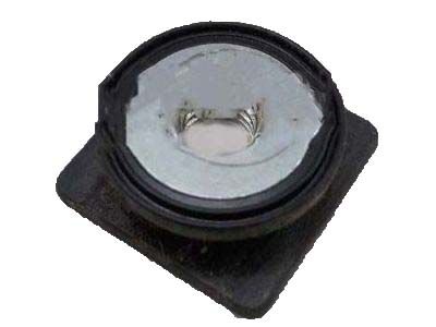 Acura 90308-SZW-003 Nut, Garnish (M5)