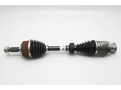 Honda 44305-TVA-A91 Driveshaft Assembly, Passenger Side