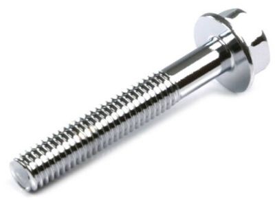 Acura 90102-PND-000 Bolt, Special Flange (6X38)