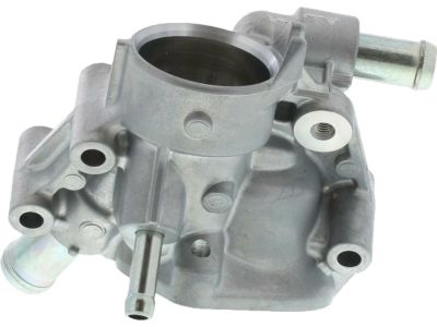 Honda 19320-RW0-A00 Case, Thermostat