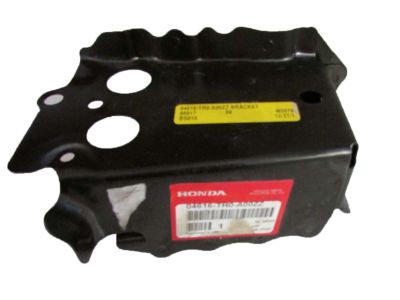 Acura 04616-TR0-A00ZZ Bracket Set, Left Front Sub-Frame (Front )
