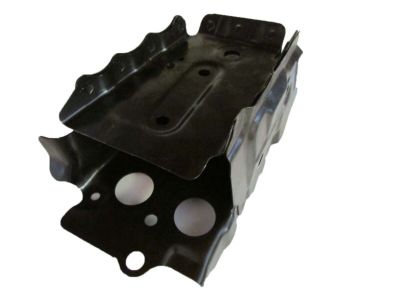 Acura 04616-TR0-A00ZZ Bracket Set, Left Front Sub-Frame (Front )