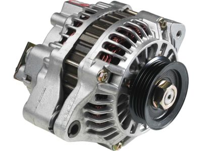 Honda 31100-5BA-A01RM Alternator (Reman) (Core Id 104211-3910) (Denso)
