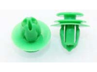 Honda 91560-SYY-003 Clip, Plr Garn
