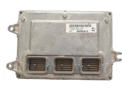 Honda 37820-R2J-L65 Ecu
