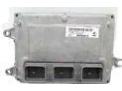 Honda 37820-R2J-L65 Ecu