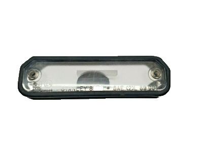 Honda 34101-SR3-A01 Lens